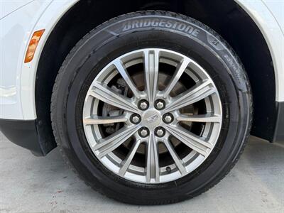 2017 Cadillac XT5 Luxury   - Photo 40 - Orange, CA 92868