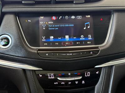 2017 Cadillac XT5 Luxury   - Photo 34 - Orange, CA 92868