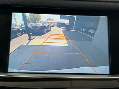 2017 Cadillac XT5 Luxury   - Photo 36 - Orange, CA 92868