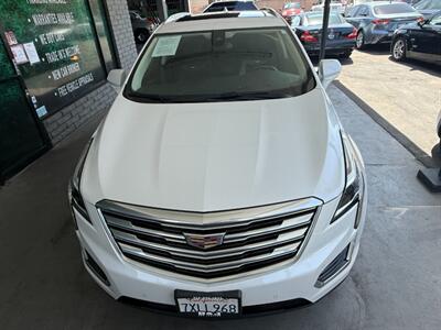 2017 Cadillac XT5 Luxury   - Photo 12 - Orange, CA 92868