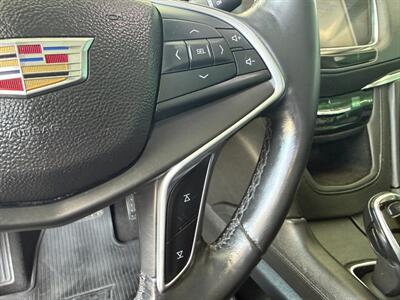 2017 Cadillac XT5 Luxury   - Photo 23 - Orange, CA 92868