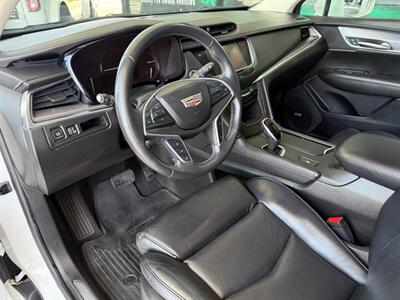 2017 Cadillac XT5 Luxury   - Photo 17 - Orange, CA 92868