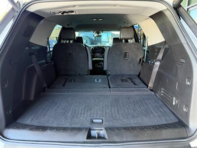 2021 Chevrolet Traverse LT Leather   - Photo 41 - Orange, CA 92868