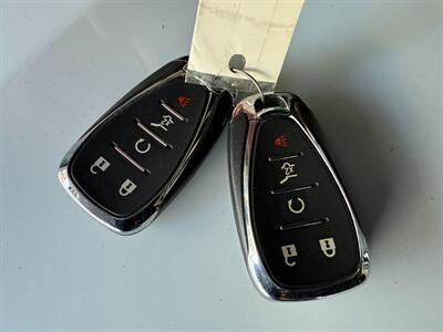 2021 Chevrolet Traverse LT Leather   - Photo 44 - Orange, CA 92868