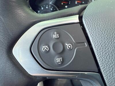 2021 Chevrolet Traverse LT Leather   - Photo 21 - Orange, CA 92868