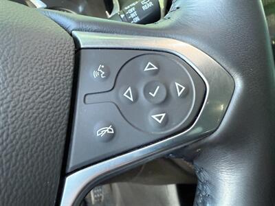 2021 Chevrolet Traverse LT Leather   - Photo 22 - Orange, CA 92868