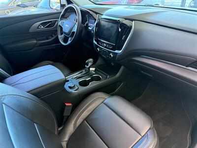 2021 Chevrolet Traverse LT Leather   - Photo 29 - Orange, CA 92868