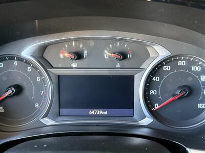 2021 Chevrolet Traverse LT Leather   - Photo 32 - Orange, CA 92868