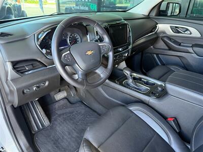 2021 Chevrolet Traverse LT Leather   - Photo 16 - Orange, CA 92868