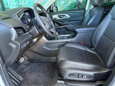 2021 Chevrolet Traverse LT Leather   - Photo 17 - Orange, CA 92868