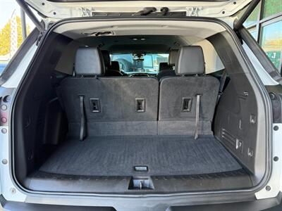 2021 Chevrolet Traverse LT Leather   - Photo 40 - Orange, CA 92868