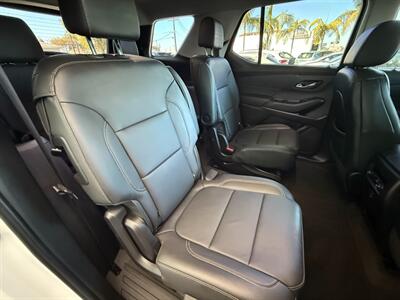 2021 Chevrolet Traverse LT Leather   - Photo 28 - Orange, CA 92868