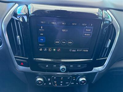 2021 Chevrolet Traverse LT Leather   - Photo 33 - Orange, CA 92868