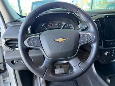 2021 Chevrolet Traverse LT Leather   - Photo 20 - Orange, CA 92868