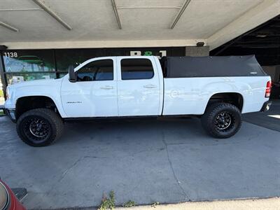 2013 GMC Sierra 3500HD SLT - Photo 4 - Orange, CA 92868