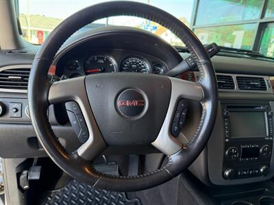 2013 GMC Sierra 3500HD SLT - Photo 22 - Orange, CA 92868