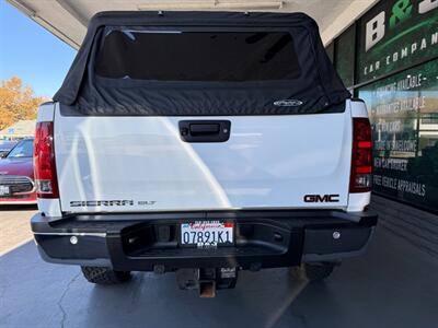 2013 GMC Sierra 3500HD SLT - Photo 14 - Orange, CA 92868