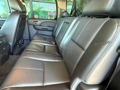 2013 GMC Sierra 3500HD SLT - Photo 29 - Orange, CA 92868