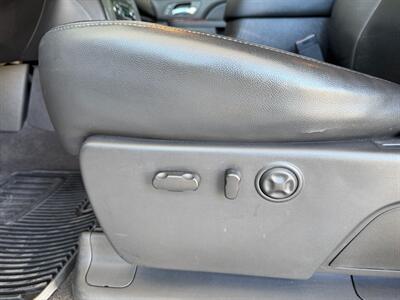 2013 GMC Sierra 3500HD SLT - Photo 21 - Orange, CA 92868