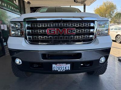 2013 GMC Sierra 3500HD SLT - Photo 12 - Orange, CA 92868