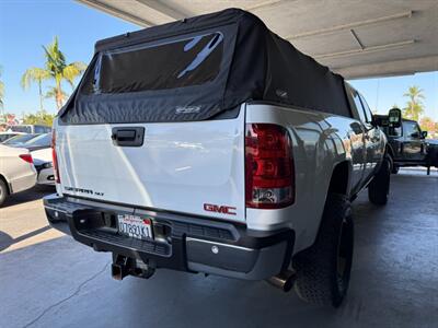2013 GMC Sierra 3500HD SLT - Photo 11 - Orange, CA 92868