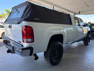 2013 GMC Sierra 3500HD SLT - Photo 10 - Orange, CA 92868
