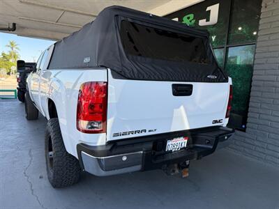 2013 GMC Sierra 3500HD SLT - Photo 7 - Orange, CA 92868