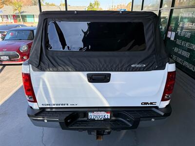 2013 GMC Sierra 3500HD SLT - Photo 15 - Orange, CA 92868