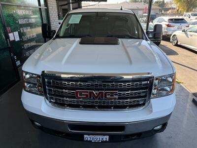 2013 GMC Sierra 3500HD SLT - Photo 13 - Orange, CA 92868