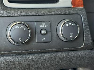 2013 GMC Sierra 3500HD SLT - Photo 28 - Orange, CA 92868