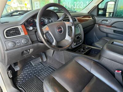 2013 GMC Sierra 3500HD SLT - Photo 18 - Orange, CA 92868