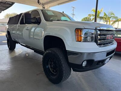 2013 GMC Sierra 3500HD SLT - Photo 8 - Orange, CA 92868