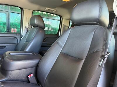 2013 GMC Sierra 3500HD SLT - Photo 20 - Orange, CA 92868