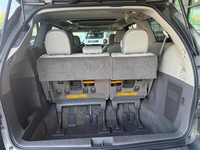 2011 Toyota Sienna Limited 7-Passenger   - Photo 44 - Orange, CA 92868