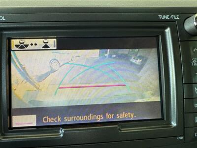 2011 Toyota Sienna Limited 7-Passenger   - Photo 41 - Orange, CA 92868