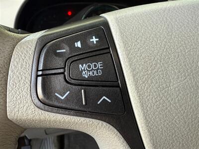 2011 Toyota Sienna Limited 7-Passenger   - Photo 24 - Orange, CA 92868