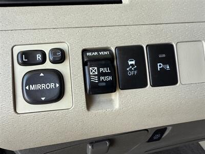 2011 Toyota Sienna Limited 7-Passenger   - Photo 30 - Orange, CA 92868