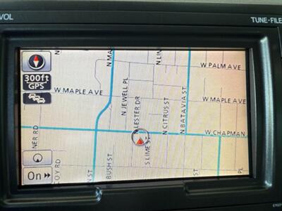 2011 Toyota Sienna Limited 7-Passenger   - Photo 40 - Orange, CA 92868