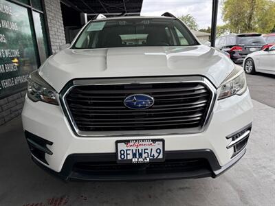 2019 Subaru Ascent Premium 7-Passenger   - Photo 12 - Orange, CA 92868