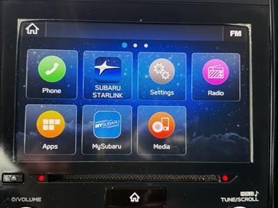 2019 Subaru Ascent Premium 7-Passenger   - Photo 32 - Orange, CA 92868