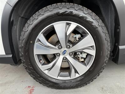 2019 Subaru Ascent Premium 7-Passenger   - Photo 39 - Orange, CA 92868