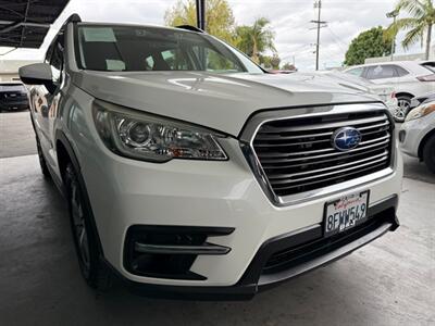 2019 Subaru Ascent Premium 7-Passenger   - Photo 9 - Orange, CA 92868