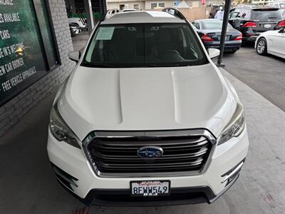 2019 Subaru Ascent Premium 7-Passenger   - Photo 13 - Orange, CA 92868