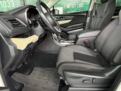2019 Subaru Ascent Premium 7-Passenger   - Photo 17 - Orange, CA 92868