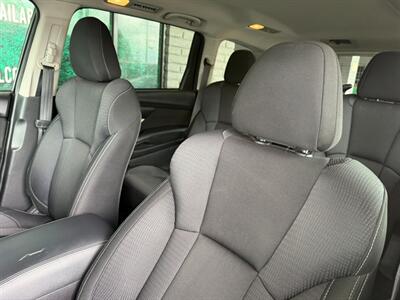 2019 Subaru Ascent Premium 7-Passenger   - Photo 18 - Orange, CA 92868