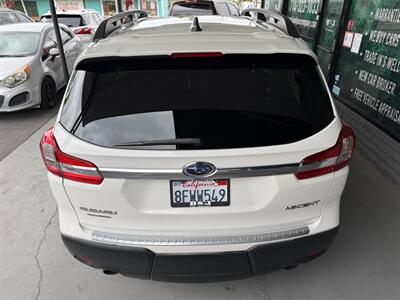 2019 Subaru Ascent Premium 7-Passenger   - Photo 15 - Orange, CA 92868