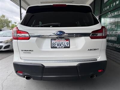 2019 Subaru Ascent Premium 7-Passenger   - Photo 14 - Orange, CA 92868