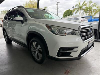 2019 Subaru Ascent Premium 7-Passenger   - Photo 8 - Orange, CA 92868