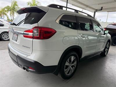 2019 Subaru Ascent Premium 7-Passenger   - Photo 10 - Orange, CA 92868
