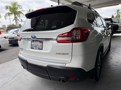 2019 Subaru Ascent Premium 7-Passenger   - Photo 11 - Orange, CA 92868